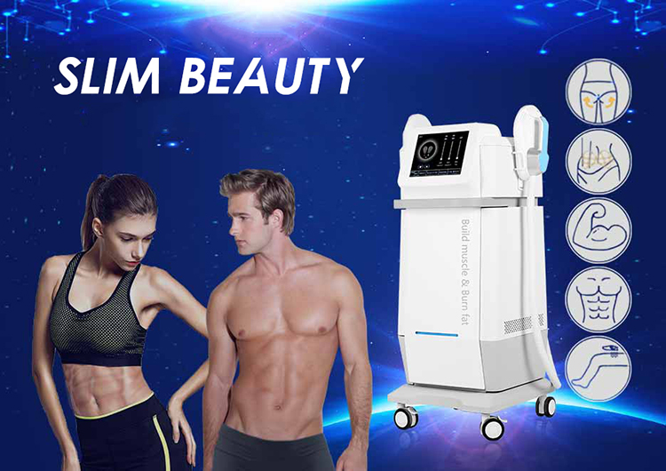 HIFEM Slim Beauty Machine A37