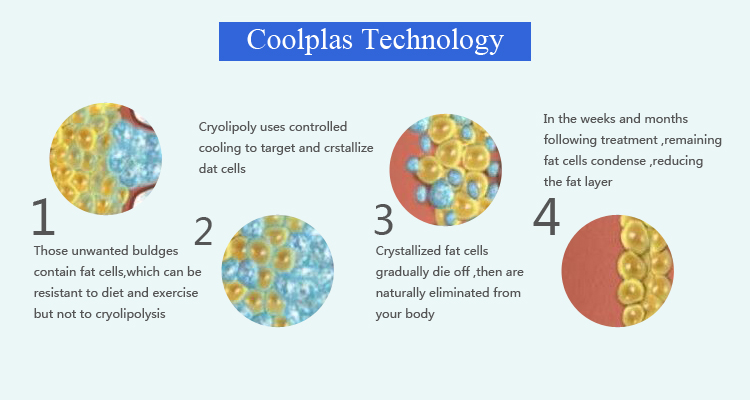 Coolplas Fat Freezing