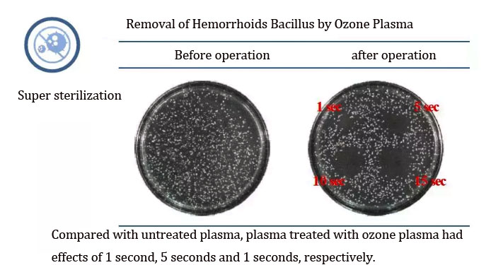 2 in 1 Plasma Beauty Machine