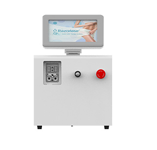 Portable Diode Laser Removal Machine