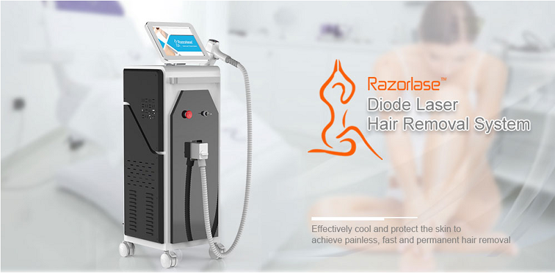 Razorlase Diode Laser