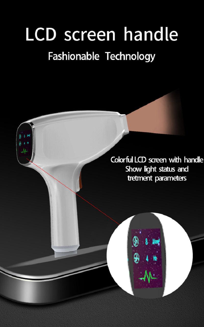 Razorlase Diode Laser