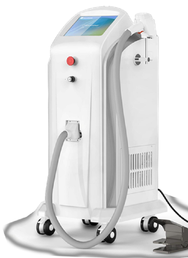 Diode Laser Hair Removal Machine