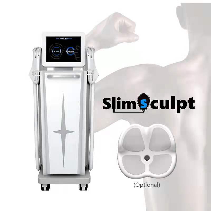 magnetic slimming muscle shaping machine