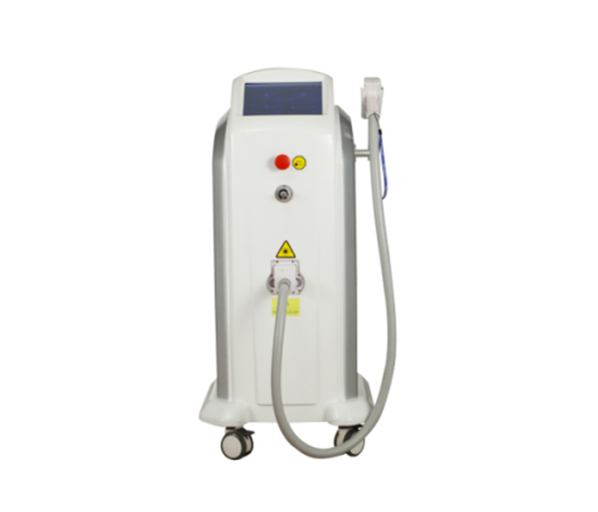 Diode Laser Hair Removal Machine