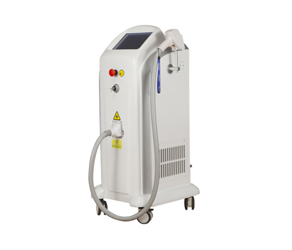 Diode Laser Hair Removal Machine