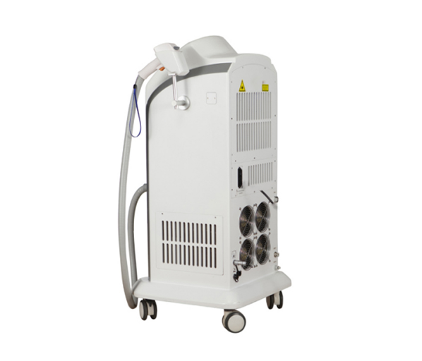 Diode Laser Hair Removal Machine