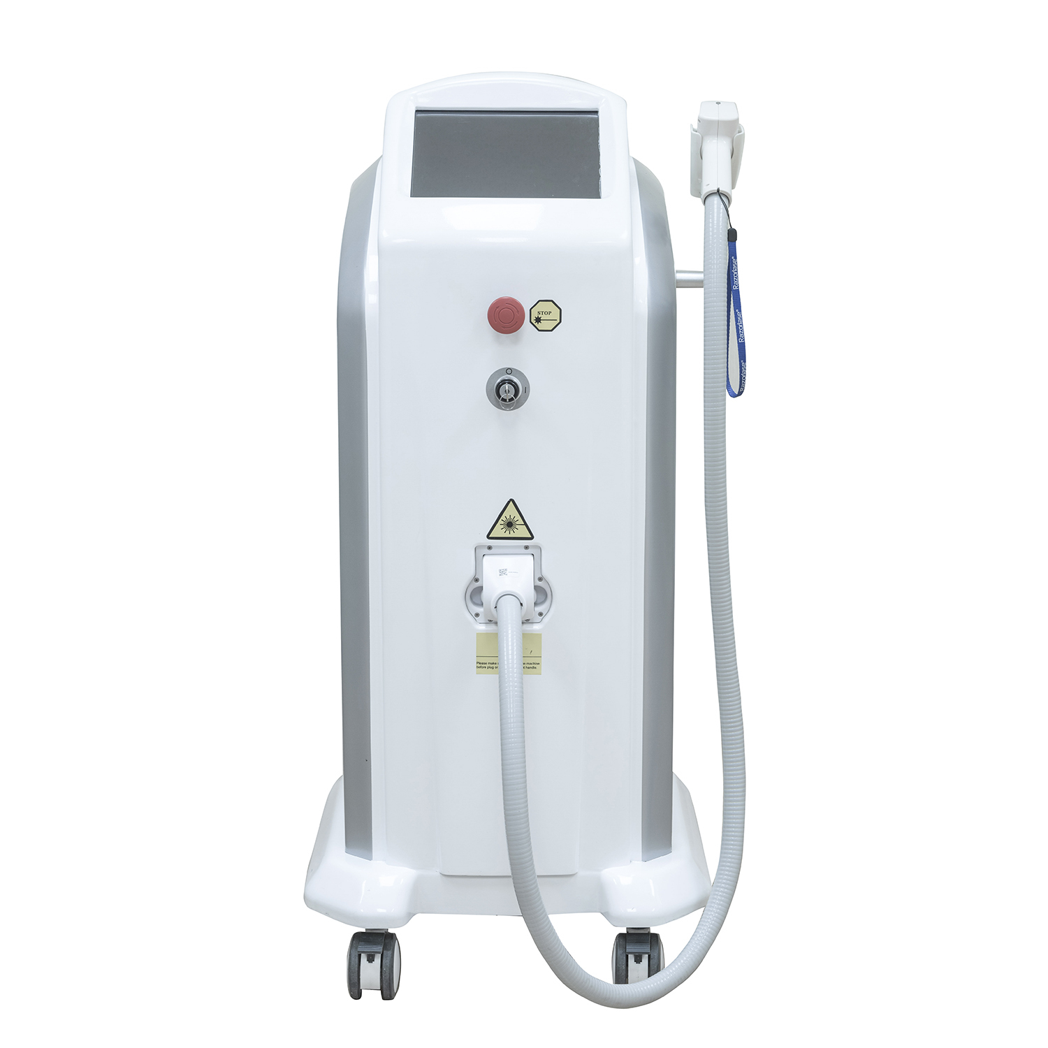 Diode Laser Hair Removal Machine