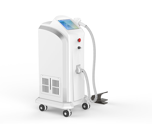 Diode Laser Hair Removal Machine