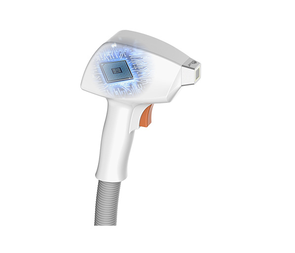 Diode Laser Hair Removal Machine