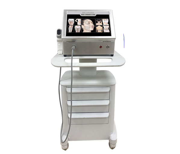 HIFU Beauty Machine 