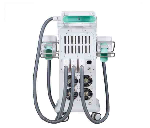 Coolplas Fat Freezing Machine