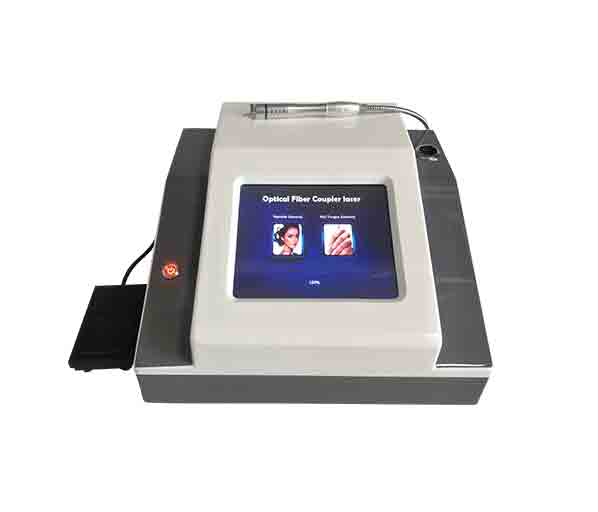 980nm 3 in 1 Diodo Laser 