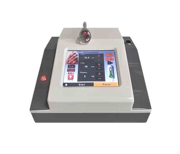 980nm 3 in 1 Diodo Laser 