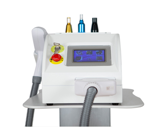 Mini Nd YAG Laser 