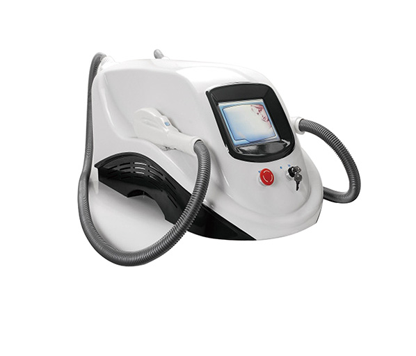 Portable IPL 