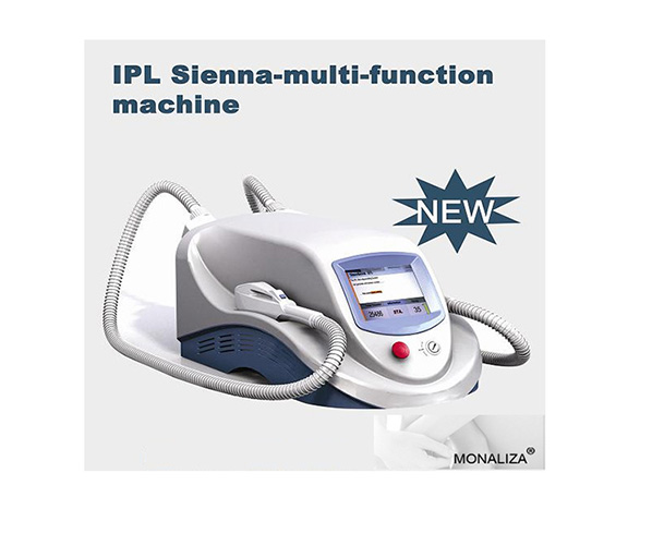 Portable IPL 