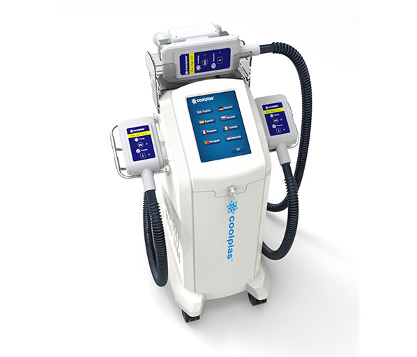 Coolplas Fat Freezing Machine