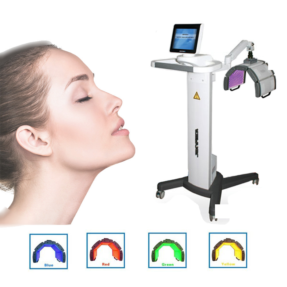 PDT LED therapy machine