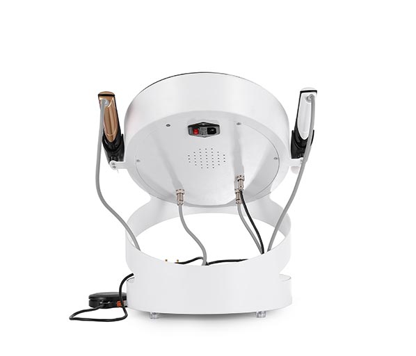 2 in 1 Plasma Beauty Machine