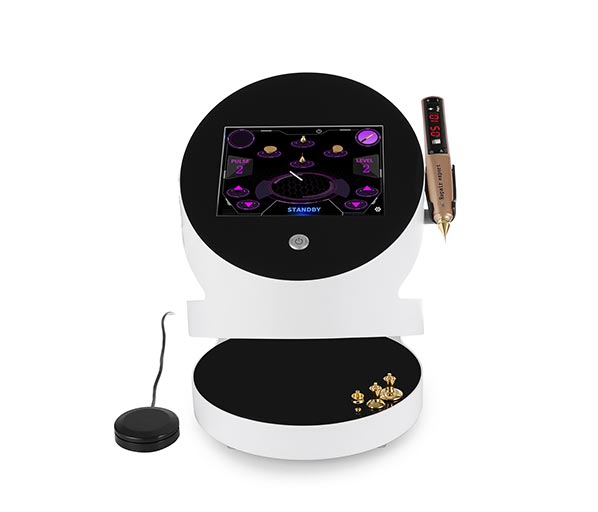 2 in 1 Plasma Beauty Machine