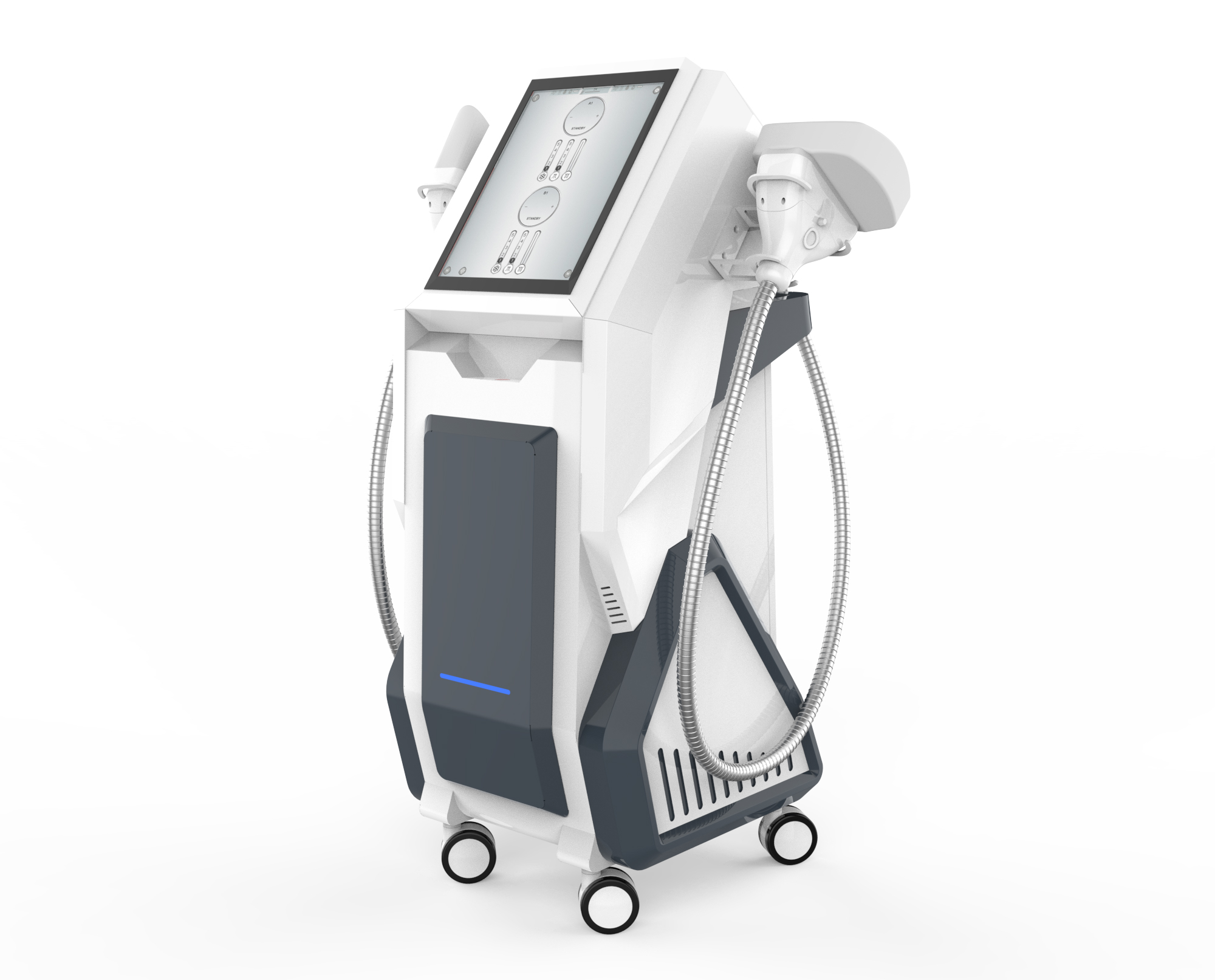 Cryolipolysis 