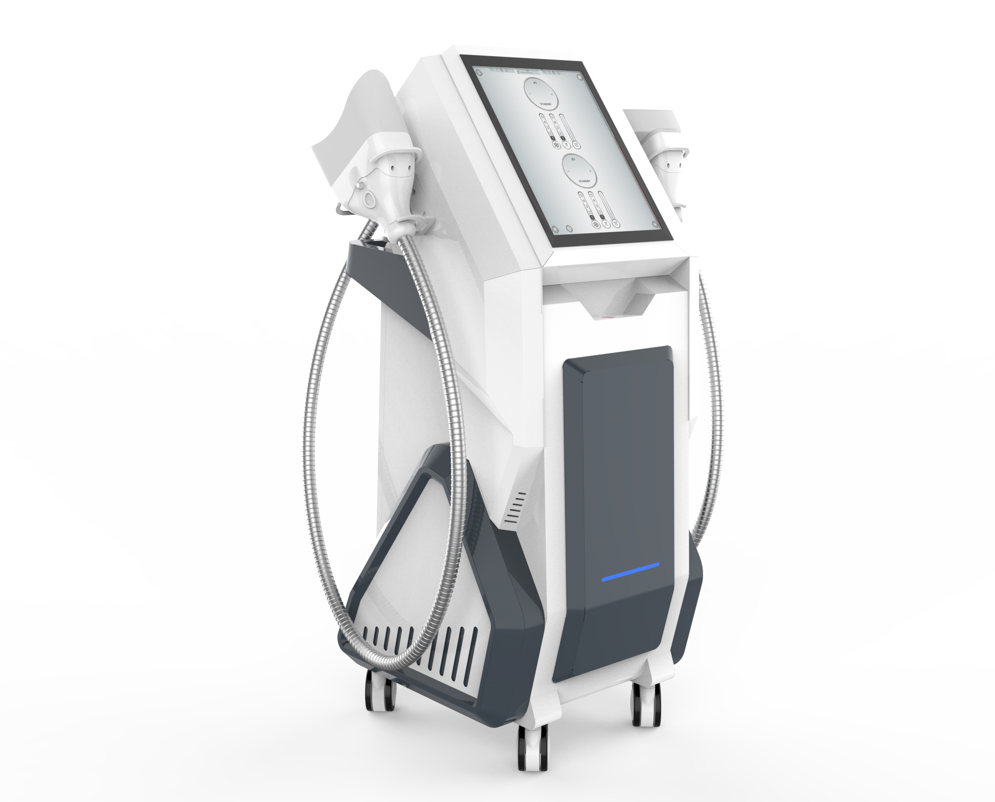 Cryolipolysis 