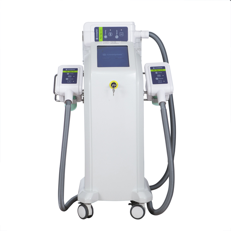 Coolplas Fat Freezing Machine