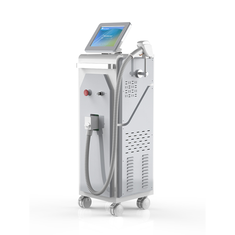 Diode Laser Hair Removal Machine SDL-D