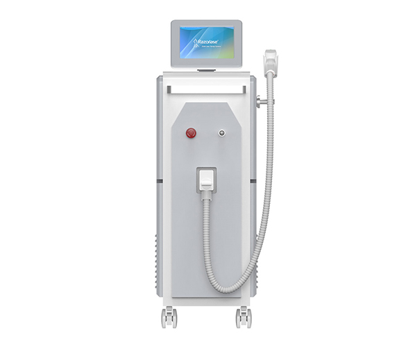 Diode Laser Hair Removal Machine SDL-D