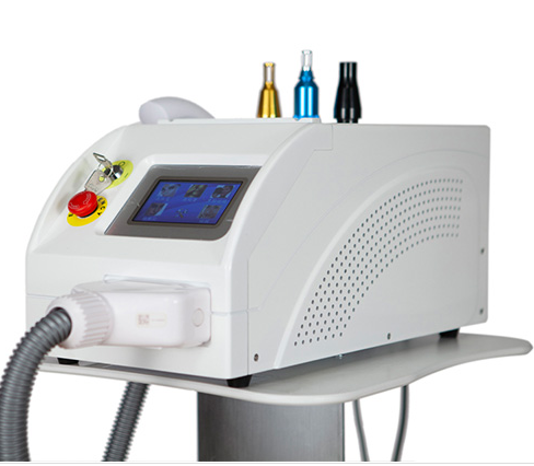 HIFU-Beauty-Machine