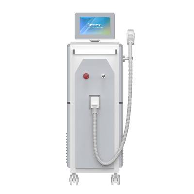 Diode Laser Hair Removal Machines