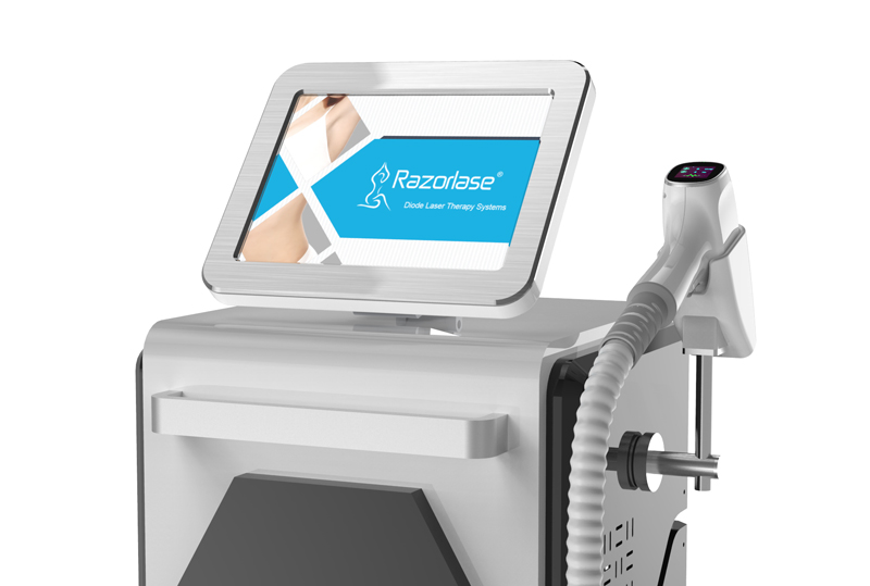 Razorlase Diode Laser