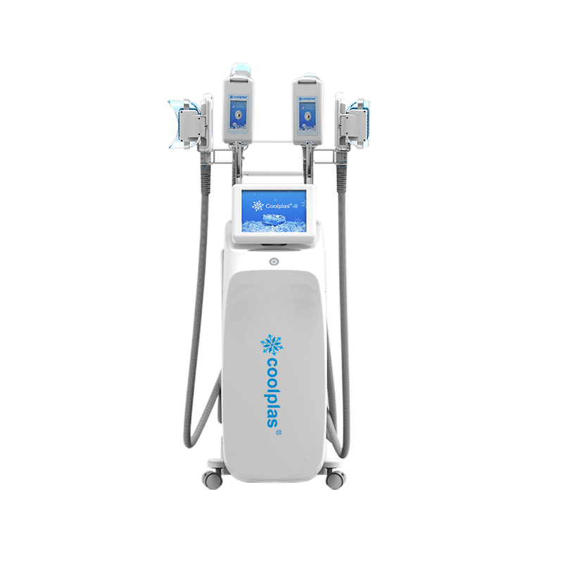 Portable Fat Freezing Machine