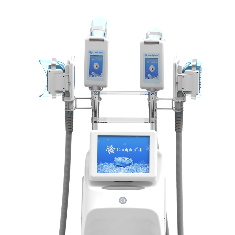 Portable Fat Freezing Machine