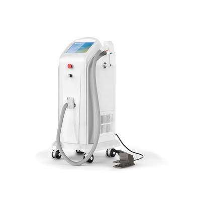 Laser Hair Removal Machines