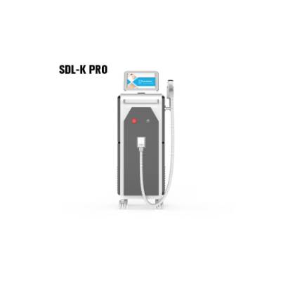 Laser Hair Removal Machine