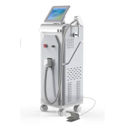 Laser Hair Removal Machine