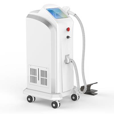 Laser Hair Removal Equipment