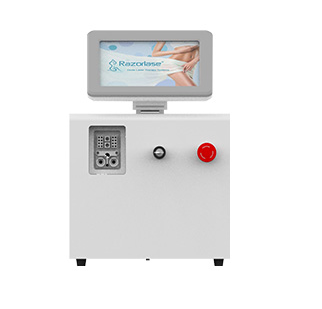 HIFU-Beauty-Machine