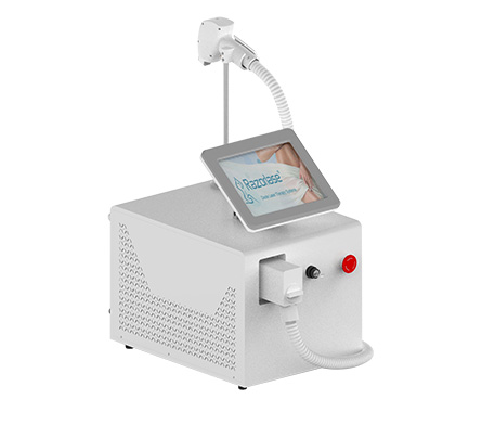 Portable Diode Laser Removal Machine