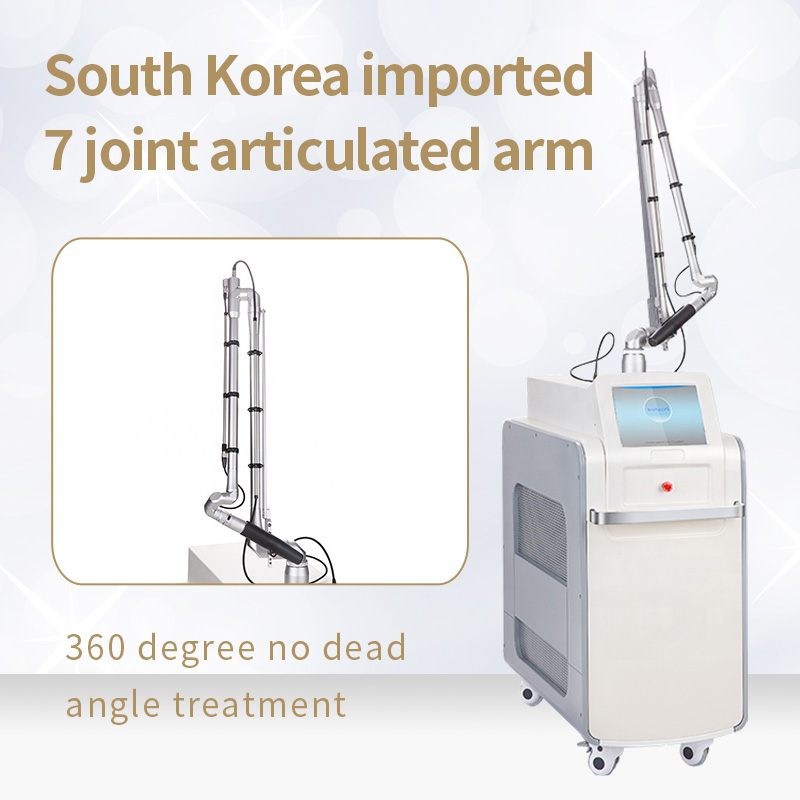 picosecond laser machine