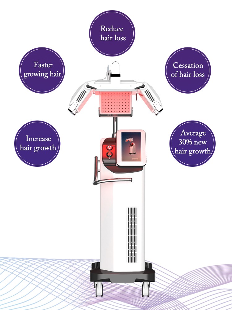 hair growth machine