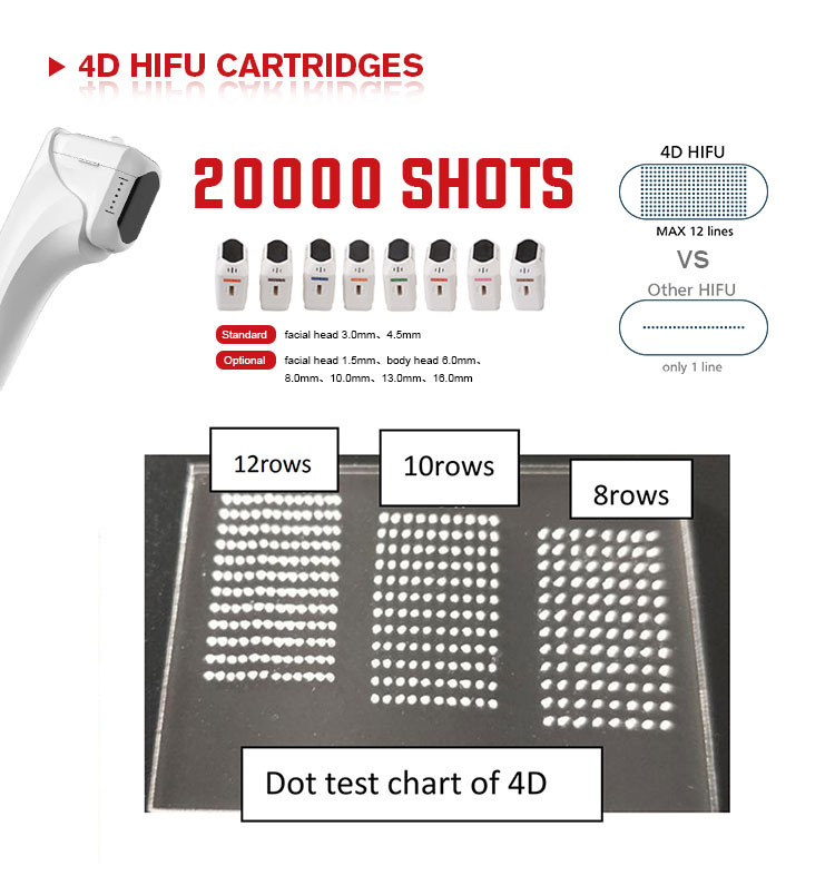 Hifu Machine Manufacturer