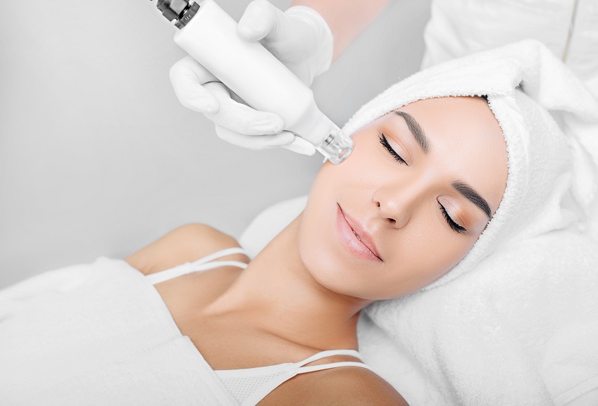 Microneedling Devices: Getting to the Point on Benefits, Risks and Safety