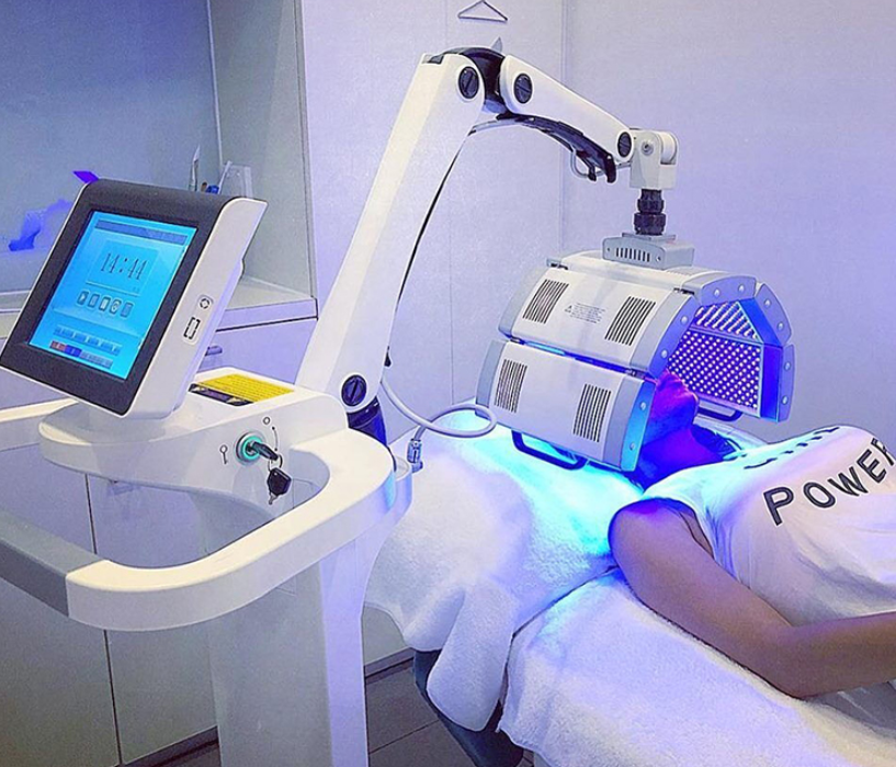 How Hydra-Dermabrasion Machine Rejuvenated My Skin