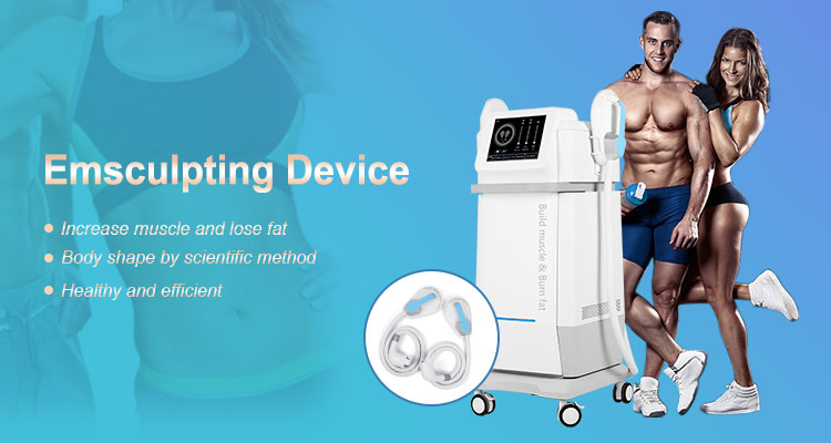 Slim Beauty Machine