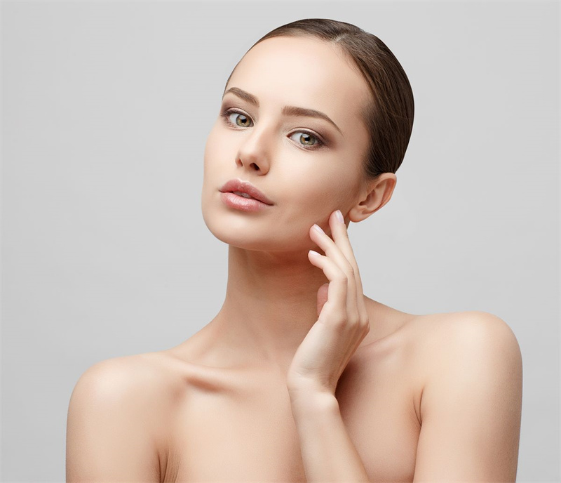 Advantage of rf frctional microneedling treatment