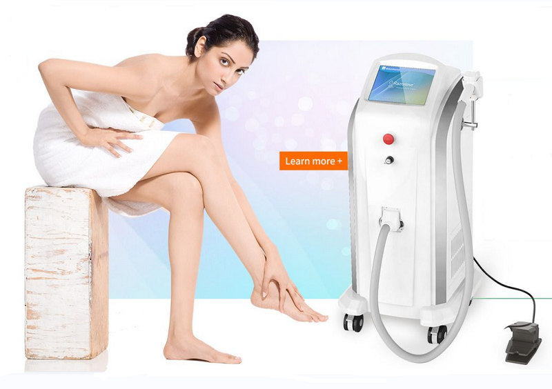 How to Prepare for Your Laser Hair Removal Treatment