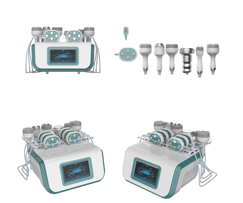 How to Choose Body Slimming Beauty Machines?